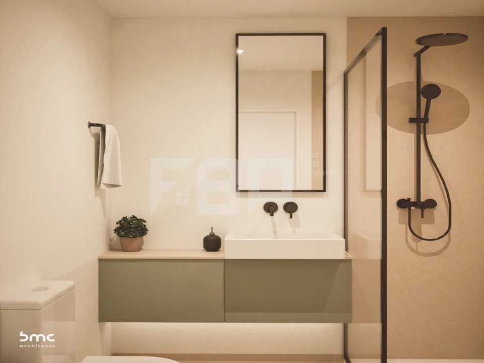 Apartamento T1 para Venda em Custóias, Leça do Balio e Guifões Foto 6