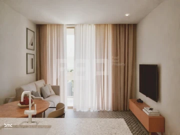 Apartamento T1 para Venda em Custóias, Leça do Balio e Guifões