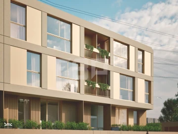 Apartamento T1 para Venda em Custóias, Leça do Balio e Guifões