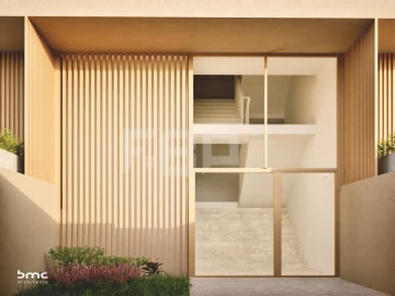 Apartamento T1 para Venda em Custóias, Leça do Balio e Guifões