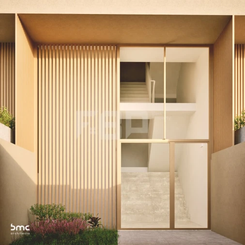 Apartamento T1 para Venda em Custóias, Leça do Balio e Guifões Foto 4