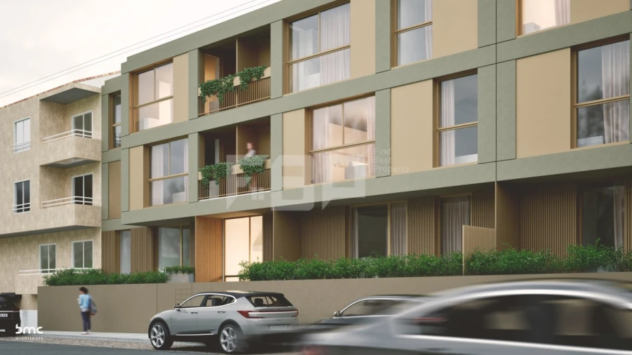 Apartamento T1 para Venda em Custóias, Leça do Balio e Guifões Foto 6