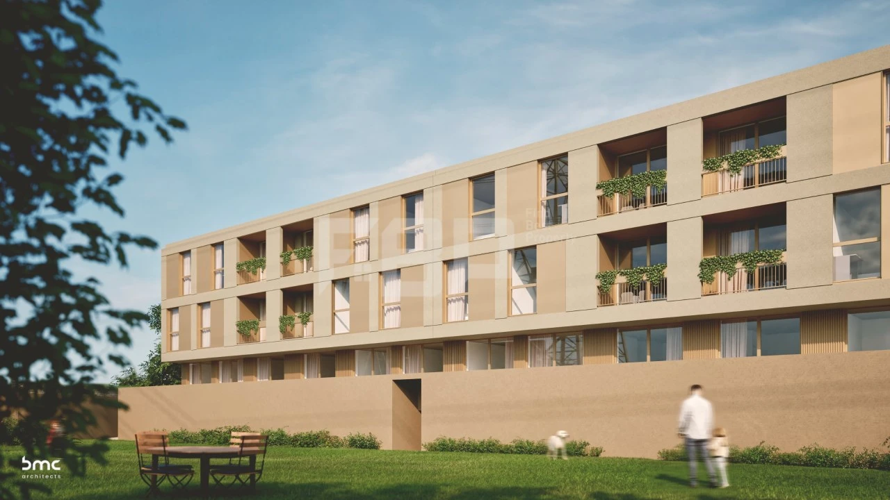 Apartamento T2 para Venda em Custóias, Leça do Balio e Guifões Foto 3