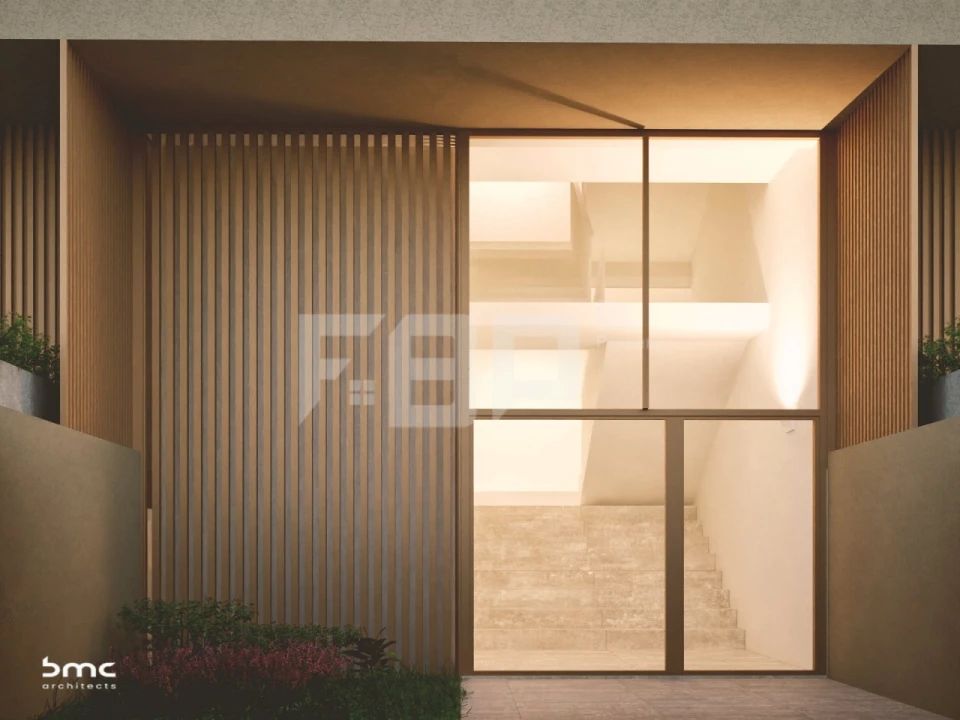 Apartamento T2 para Venda em Custóias, Leça do Balio e Guifões Foto 8