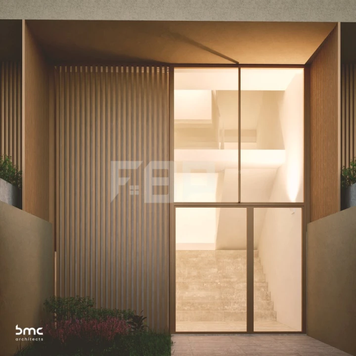 Apartamento T2 para Venda em Custóias, Leça do Balio e Guifões Foto 7