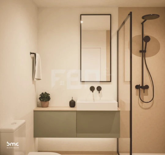 Apartamento T2 para Venda em Custóias, Leça do Balio e Guifões Foto 5