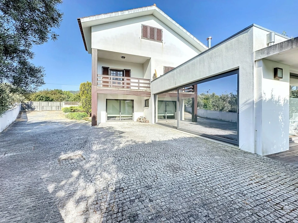 Moradia T5 para Venda em Moledo e Cristelo Foto 7