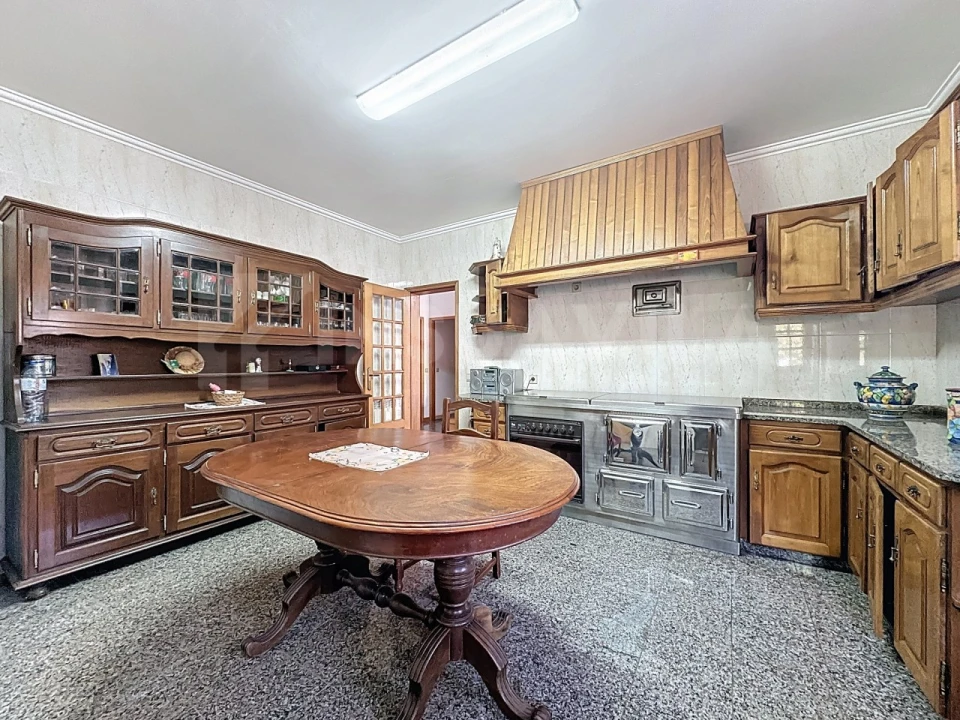 Moradia T5 para Venda em Moledo e Cristelo Foto 27