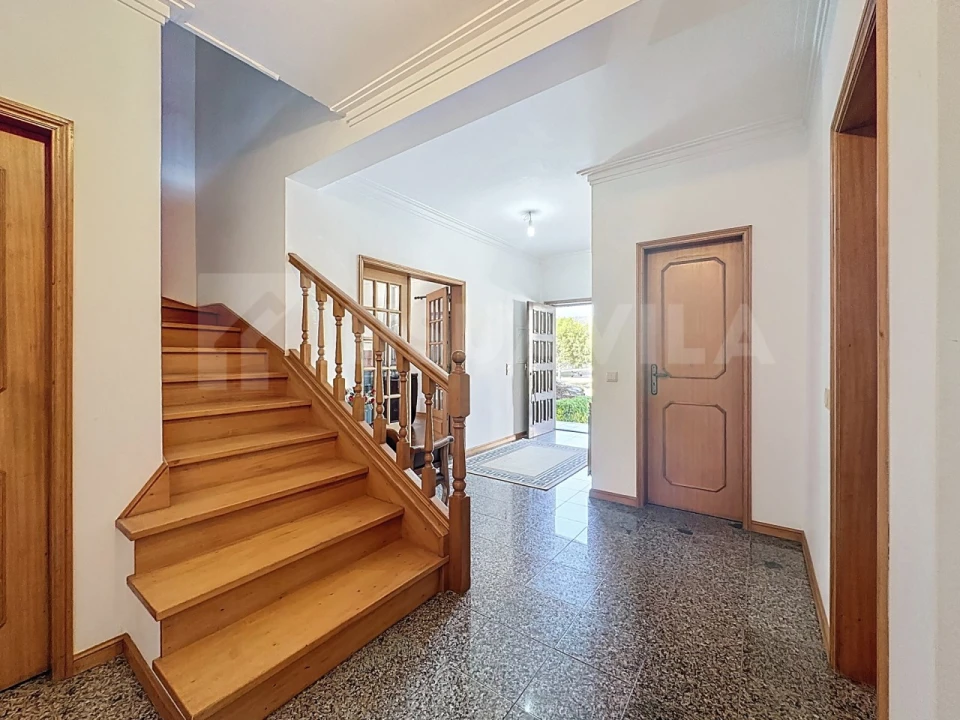 Moradia T5 para Venda em Moledo e Cristelo Foto 35