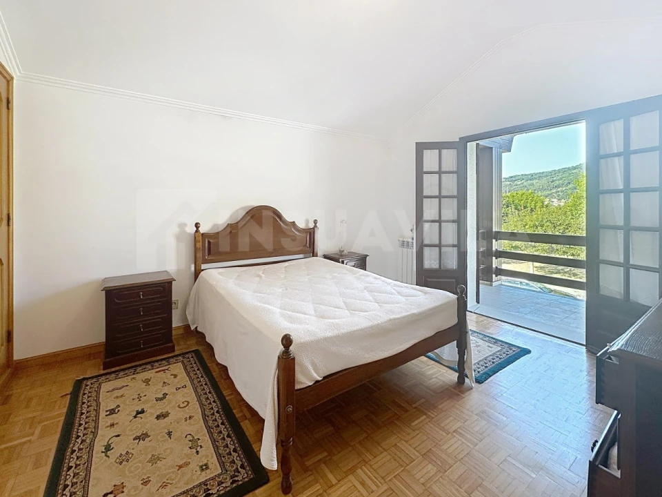 Moradia T5 para Venda em Moledo e Cristelo Foto 45