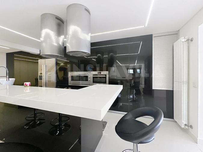 Moradia T5 para Venda em Moledo e Cristelo Foto 14