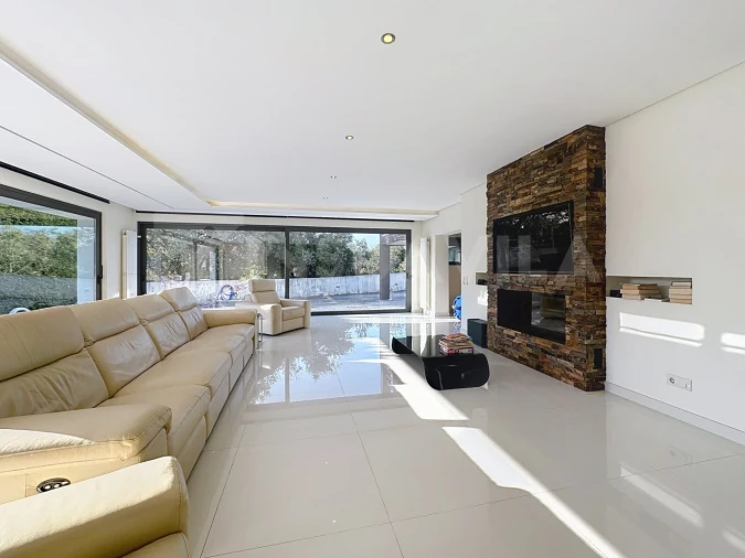 Moradia T5 para Venda em Moledo e Cristelo Foto 9