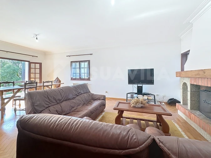 Moradia T5 para Venda em Moledo e Cristelo Foto 24