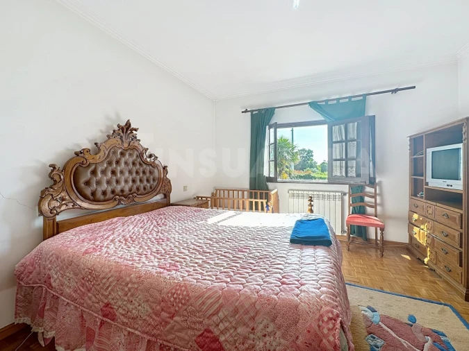 Moradia T5 para Venda em Moledo e Cristelo Foto 29