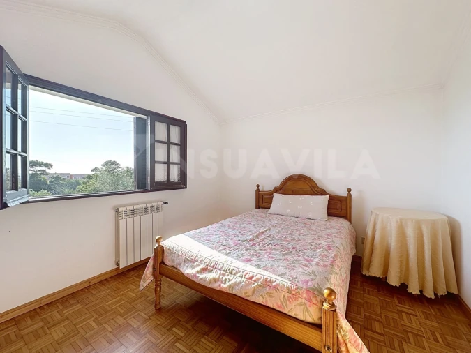 Moradia T5 para Venda em Moledo e Cristelo Foto 38