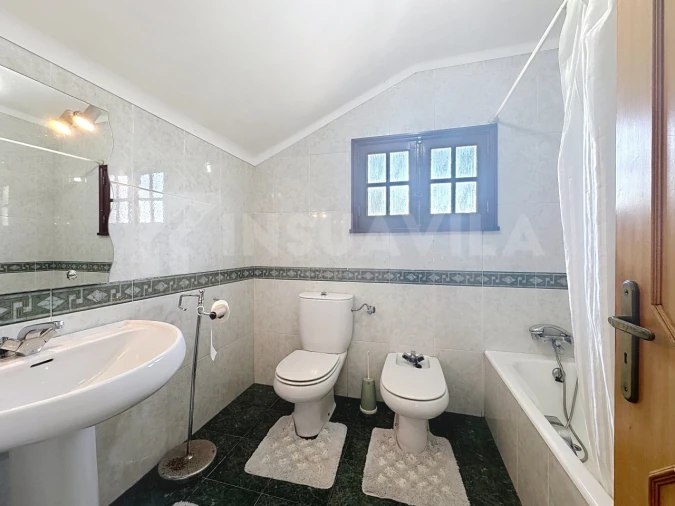 Moradia T5 para Venda em Moledo e Cristelo Foto 48