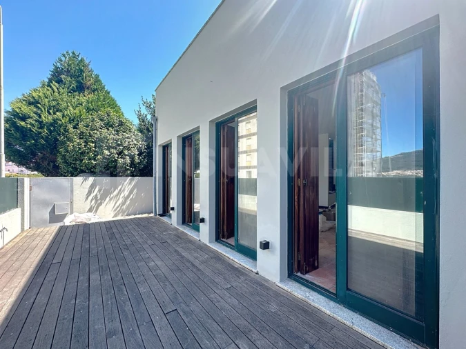 Moradia T4 para Venda em Caminha (Matriz) e Vilarelho Foto 29