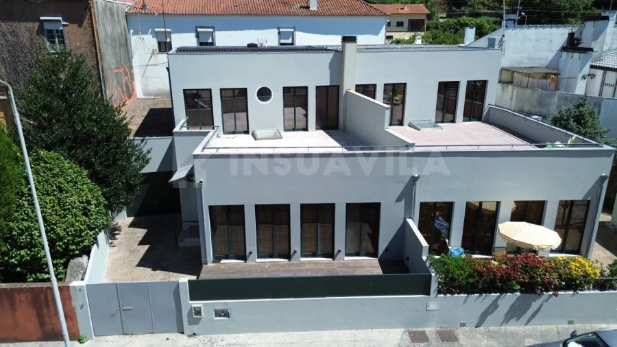 Moradia T4 para Venda em Caminha (Matriz) e Vilarelho Foto 7