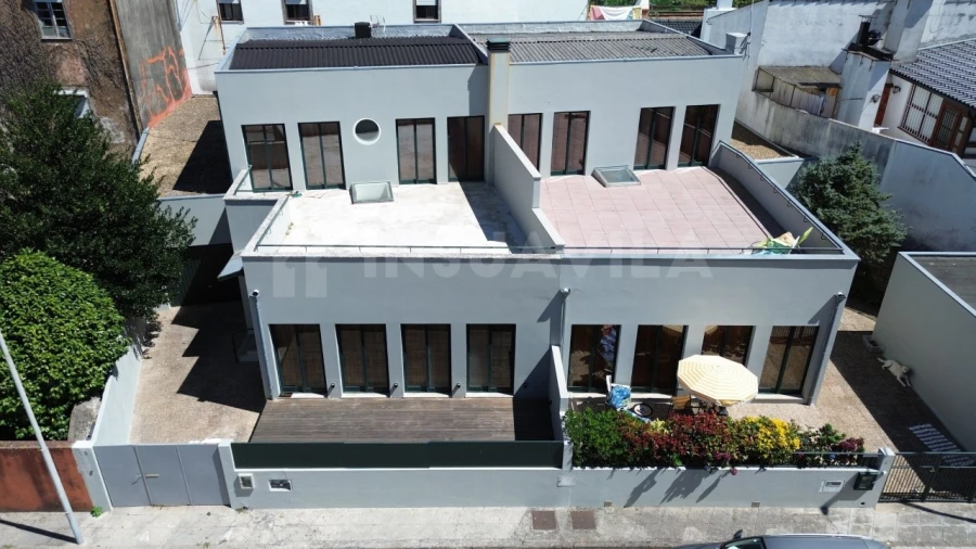 Moradia T4 para Venda em Caminha (Matriz) e Vilarelho Foto 5