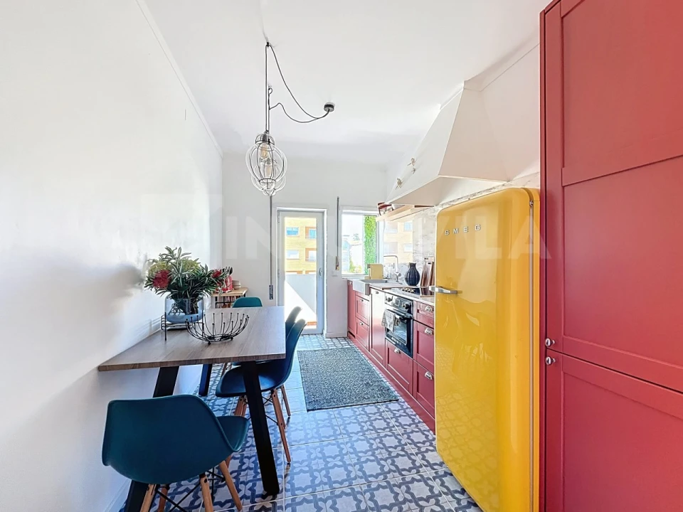 Apartamento T1 para Venda em Moledo e Cristelo Foto 11