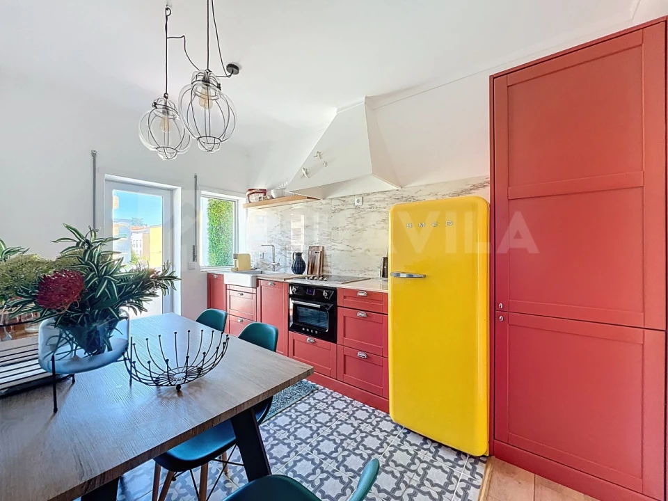 Apartamento T1 para Venda em Moledo e Cristelo Foto 13