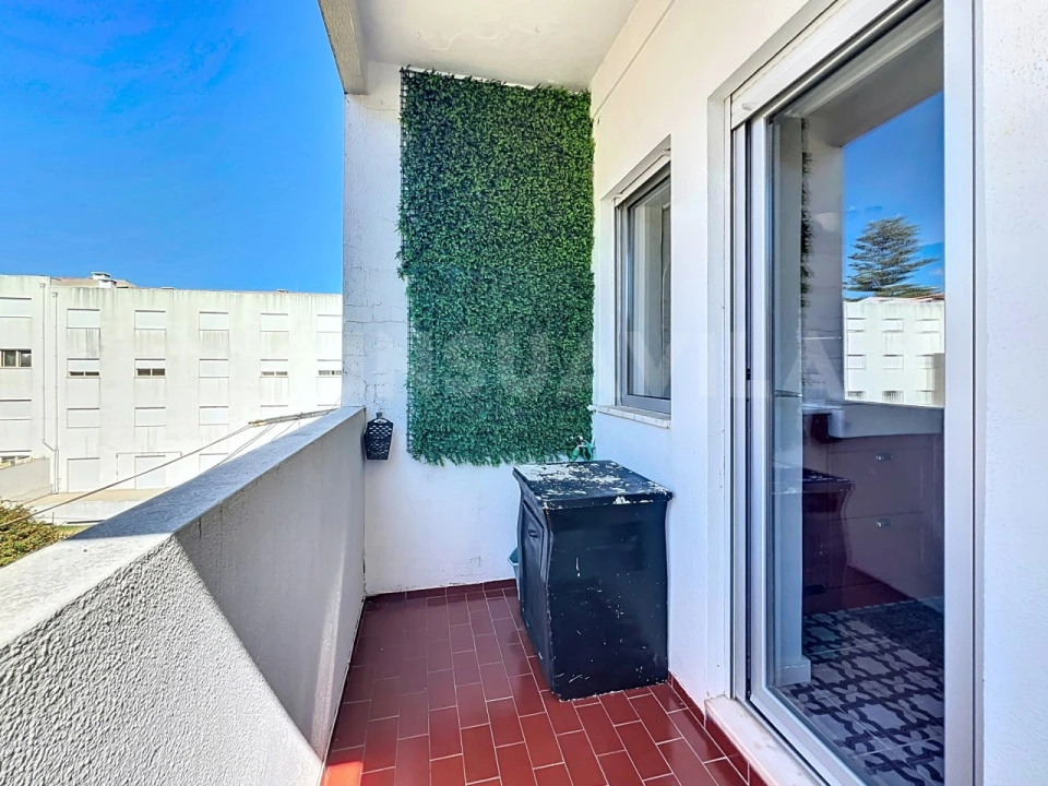 Apartamento T1 para Venda em Moledo e Cristelo Foto 25