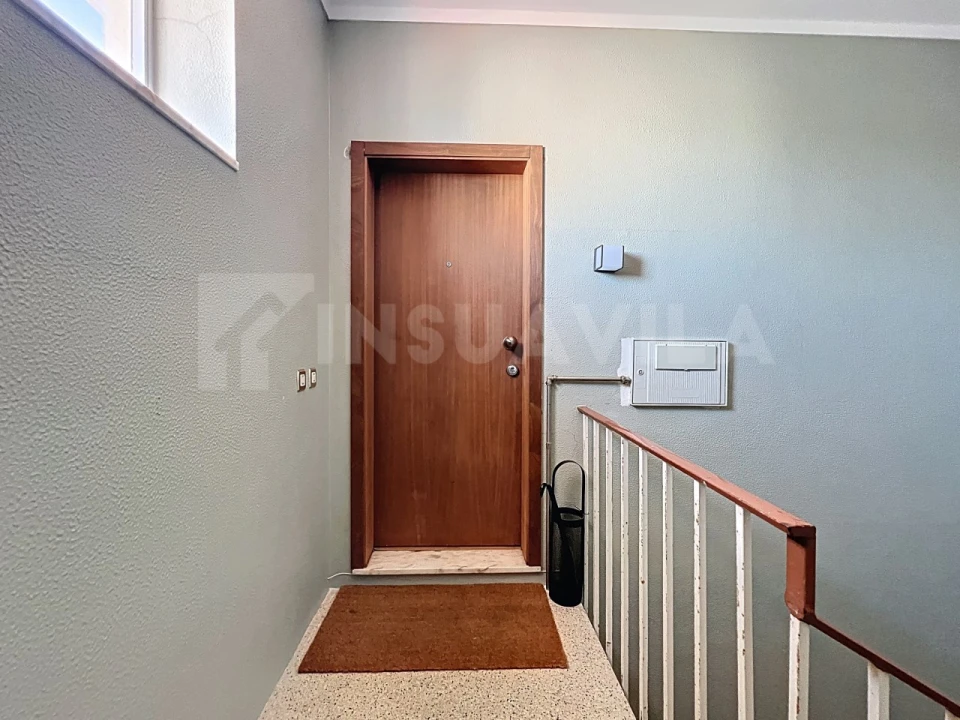 Apartamento T1 para Venda em Moledo e Cristelo Foto 26