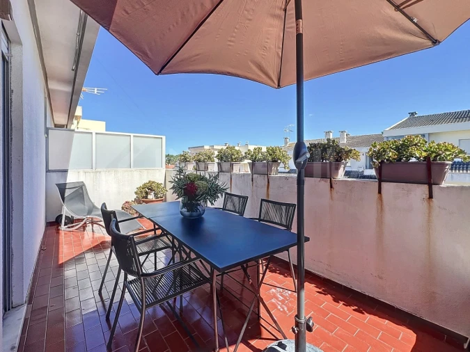 Apartamento T1 para Venda em Moledo e Cristelo Foto 6