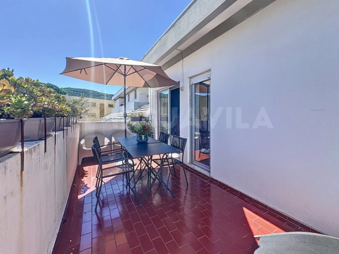 Apartamento T1 para Venda em Moledo e Cristelo Foto 7