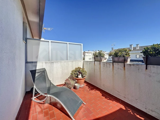 Apartamento T1 para Venda em Moledo e Cristelo Foto 9