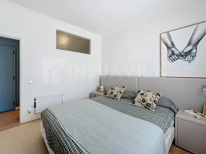 Apartamento T1 para Venda em Moledo e Cristelo Foto 22