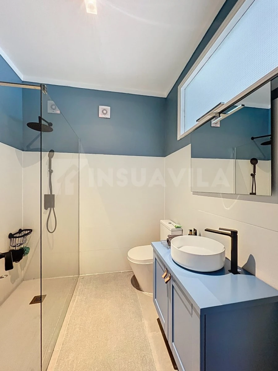 Apartamento T1 para Venda em Moledo e Cristelo Foto 24