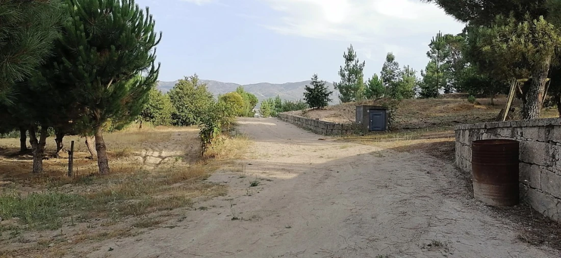 Terreno para Venda em Rio Torto e Lagarinhos Foto 7