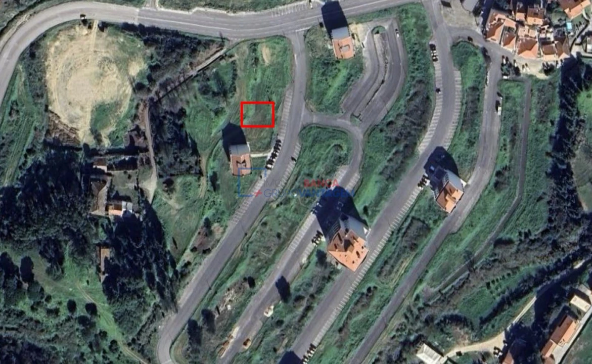 Terreno P/ Prédio para Venda em Alenquer (Santo Estêvão e Triana) Foto 2