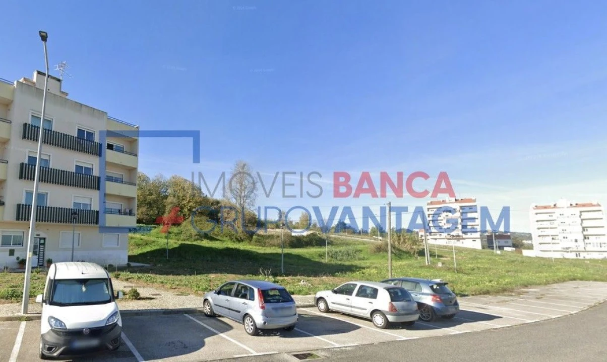 Terreno P/ Prédio para Venda em Alenquer (Santo Estêvão e Triana) Foto 4