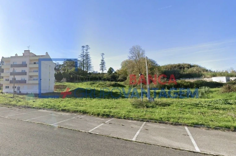 Terreno P/ Prédio para Venda em Alenquer (Santo Estêvão e Triana) Foto 5