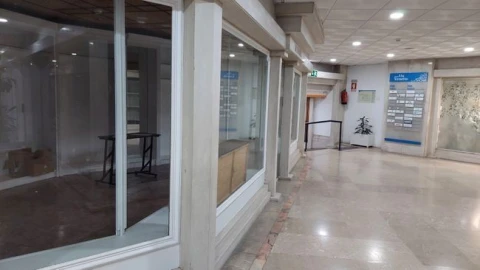 Loja para Venda em Areeiro
