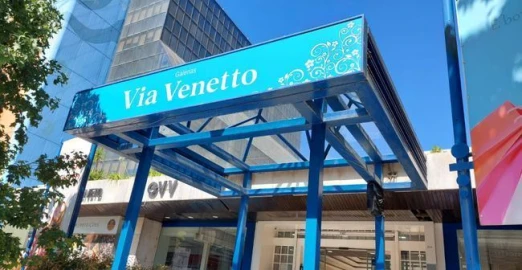 Loja para Venda em Areeiro