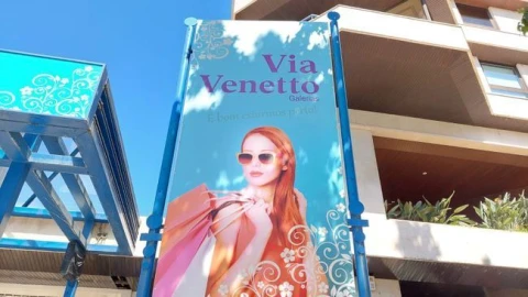 Loja para Venda em Areeiro