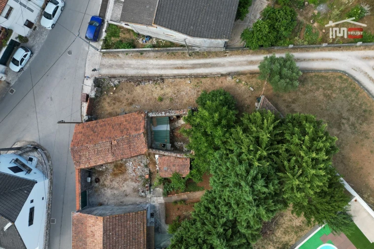 Moradia T0 para Venda em Minde Foto 15