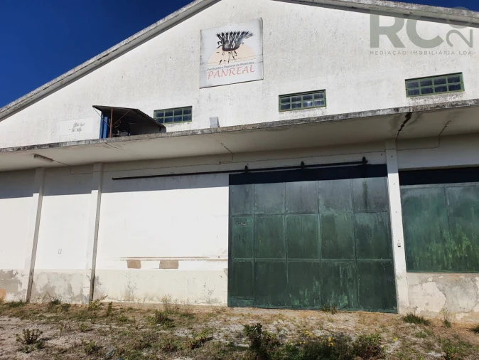 Loja para Arrendamento em Alcanhões Foto 13