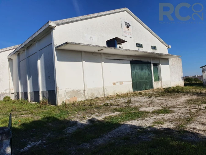 Loja para Arrendamento em Alcanhões Foto 11