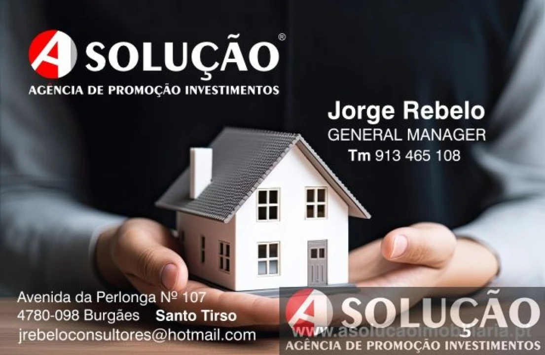 Loja para Venda em Ronfe Foto 8