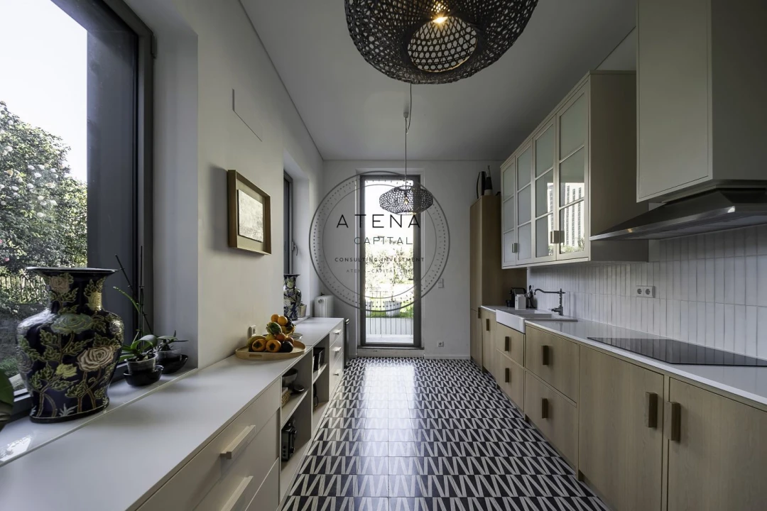 Apartamento T3 para Venda em Bonfim Foto 3