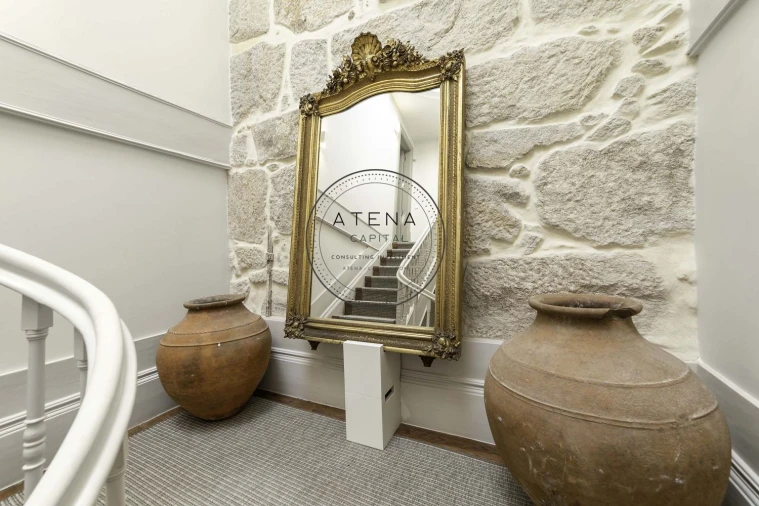 Apartamento T3 para Venda em Bonfim Foto 27