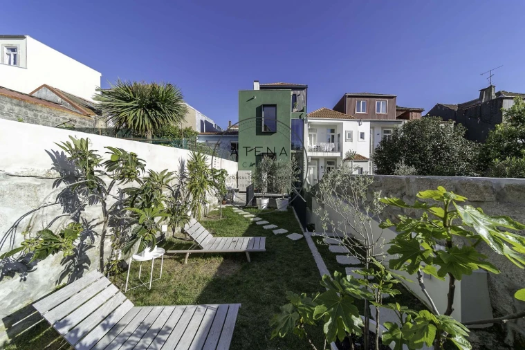 Apartamento T3 para Venda em Bonfim Foto 24