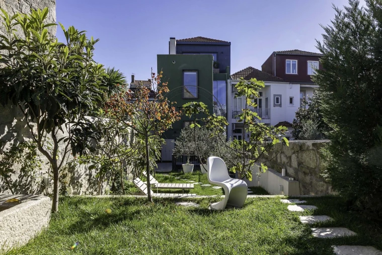 Apartamento T3 para Venda em Bonfim Foto 15