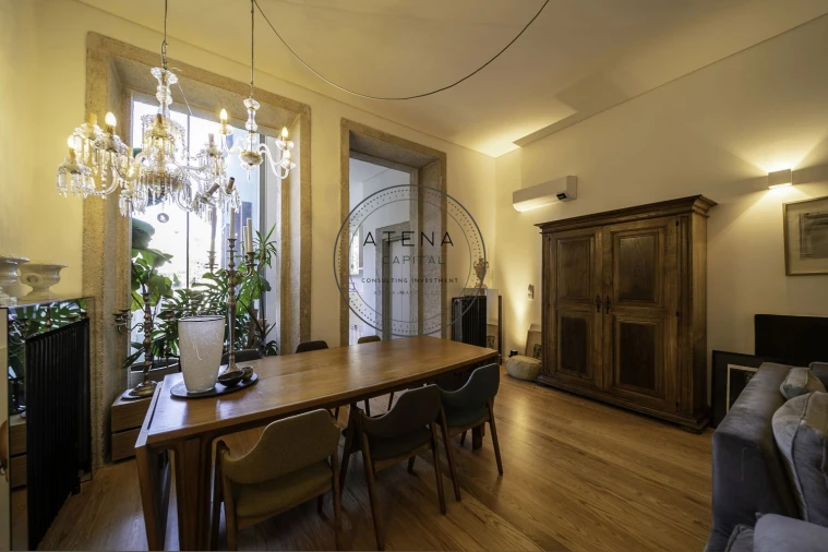 Apartamento T3 para Venda em Bonfim Foto 6