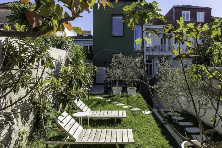 Apartamento T3 para Venda em Bonfim Foto 21