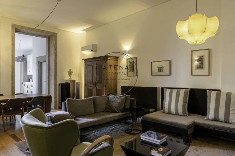 Apartamento T3 para Venda em Bonfim Foto 11